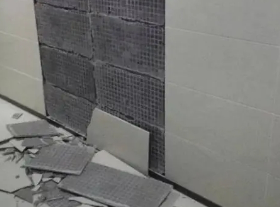 泌阳瓷砖空鼓维修公司分享下泌阳墙砖松动维修的知识